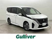 2023 Nissan Serena