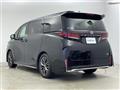 2025 Toyota Vellfire
