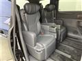 2025 Toyota Vellfire