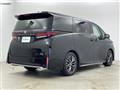 2025 Toyota Vellfire