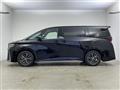 2025 Toyota Vellfire