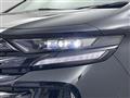 2025 Toyota Vellfire