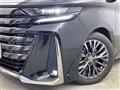 2025 Toyota Vellfire