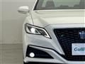 2020 Toyota Crown Hybrid