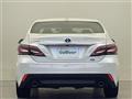 2020 Toyota Crown Hybrid