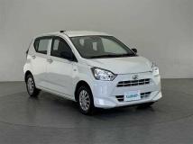 2020 Daihatsu Mira Es