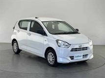 2019 Daihatsu Mira Es
