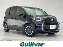 2022 Toyota Sienta