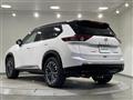 2026 Nissan X-Trail