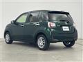2021 Toyota Passo