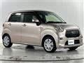 2016 Daihatsu Cast