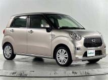 2016 Daihatsu Cast