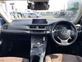 2018 Lexus CT
