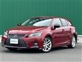 2018 Lexus CT