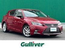 2018 Lexus CT