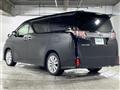 2017 Toyota Vellfire