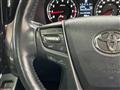 2017 Toyota Vellfire
