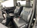 2017 Toyota Vellfire