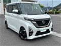 2021 Nissan ROOX