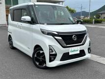2021 Nissan ROOX