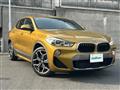 2018 BMW X2