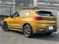 2018 BMW X2