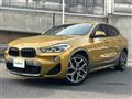 2018 BMW X2