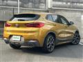 2018 BMW X2