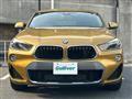 2018 BMW X2