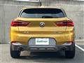 2018 BMW X2