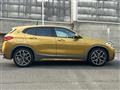 2018 BMW X2