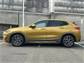 2018 BMW X2