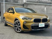2018 BMW X2