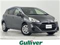 2016 Toyota AQUA