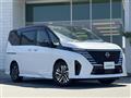 2023 Nissan Serena
