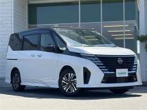 2023 Nissan Serena