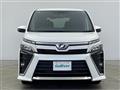 2017 Toyota Voxy
