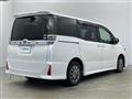 2017 Toyota Voxy