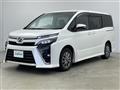 2017 Toyota Voxy