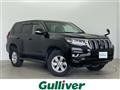2021 Toyota Land Cruiser Prado