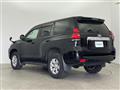2021 Toyota Land Cruiser Prado