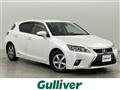 2015 Lexus CT