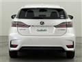 2015 Lexus CT