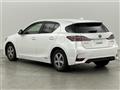 2015 Lexus CT