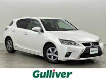 2015 Lexus CT