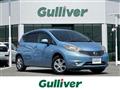 2013 Nissan Note