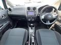 2013 Nissan Note