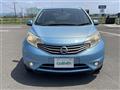 2013 Nissan Note