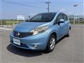 2013 Nissan Note