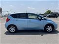 2013 Nissan Note